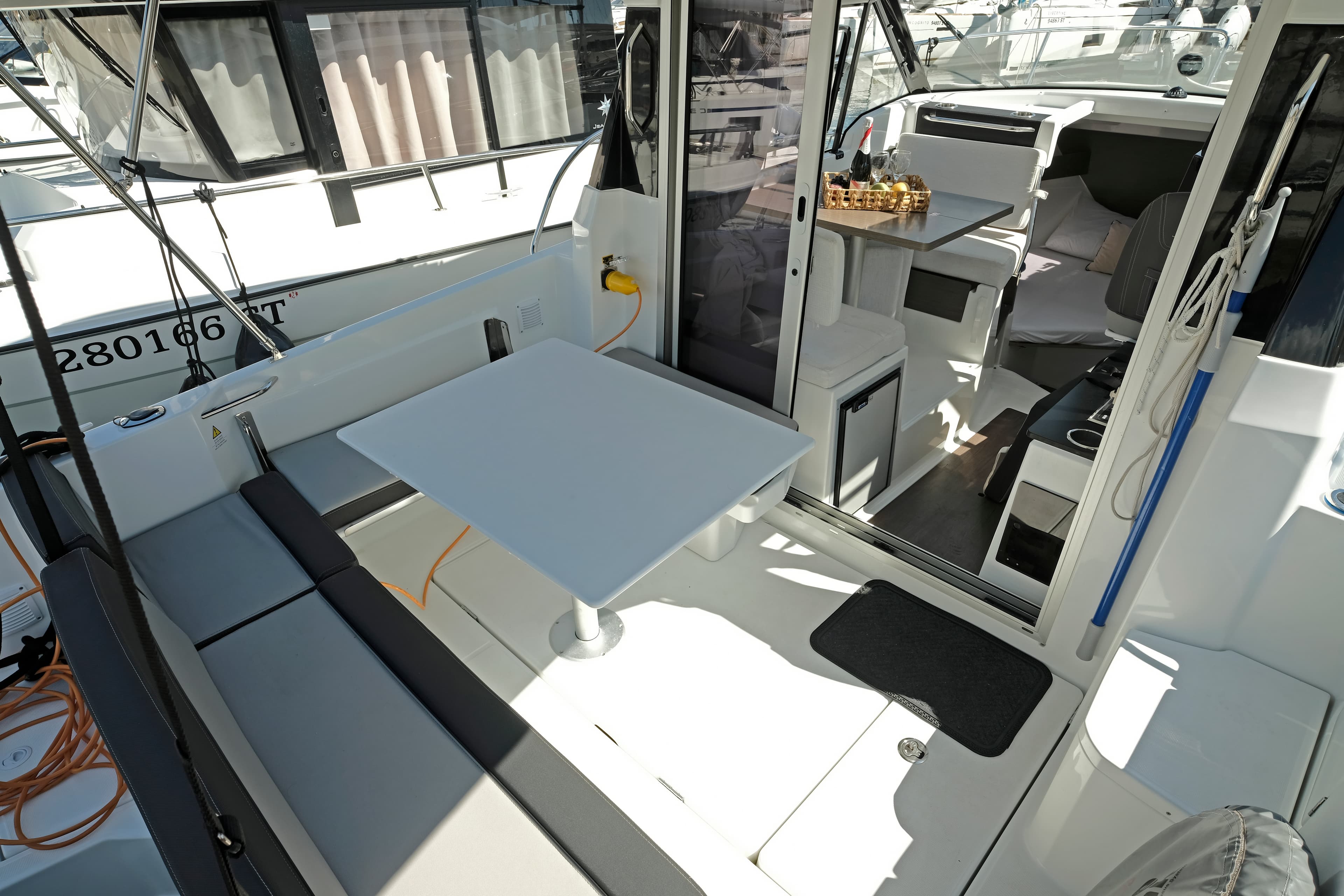 Merry Fisher 795 - photo 17