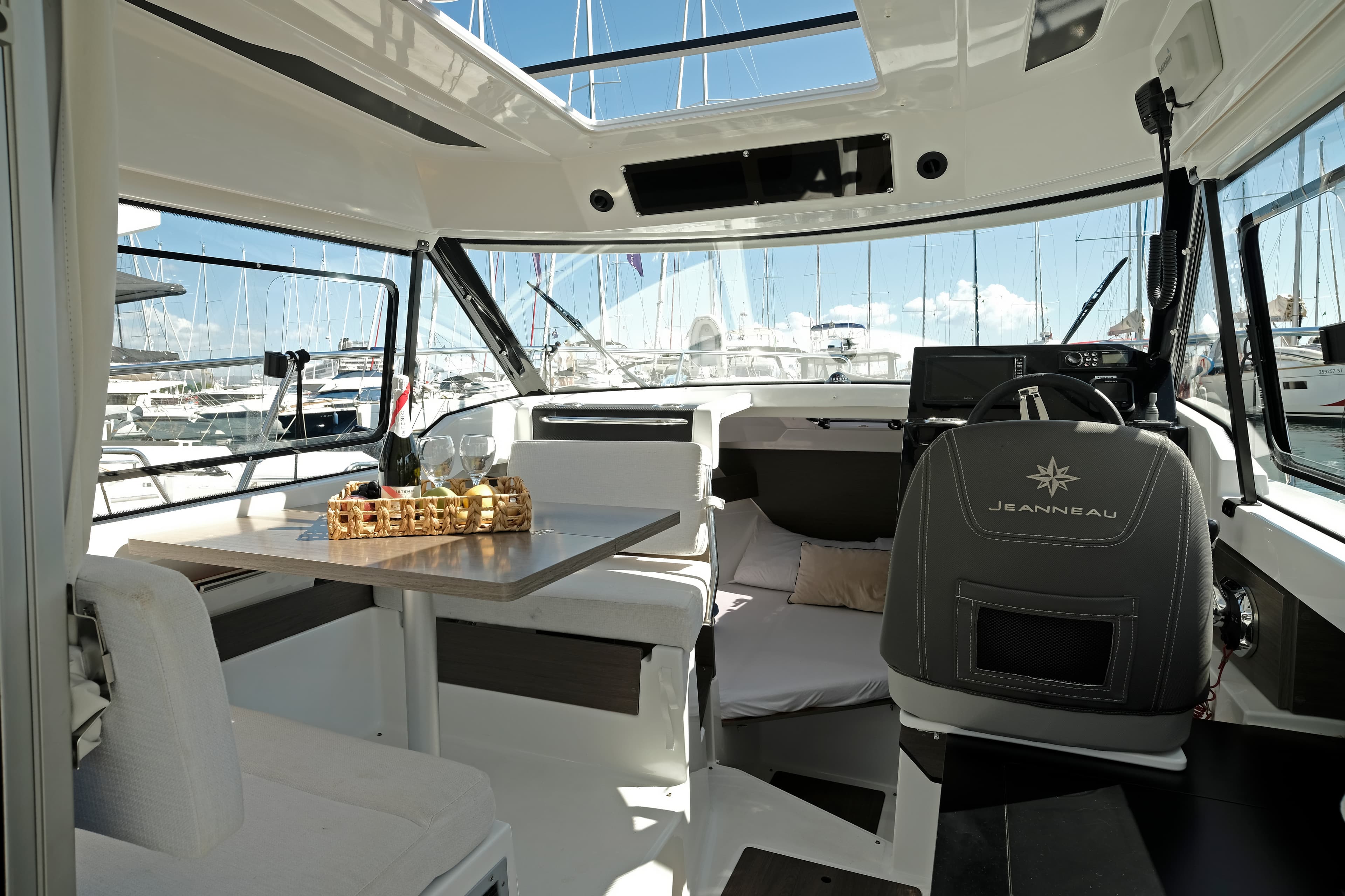 Merry Fisher 795 - photo 12