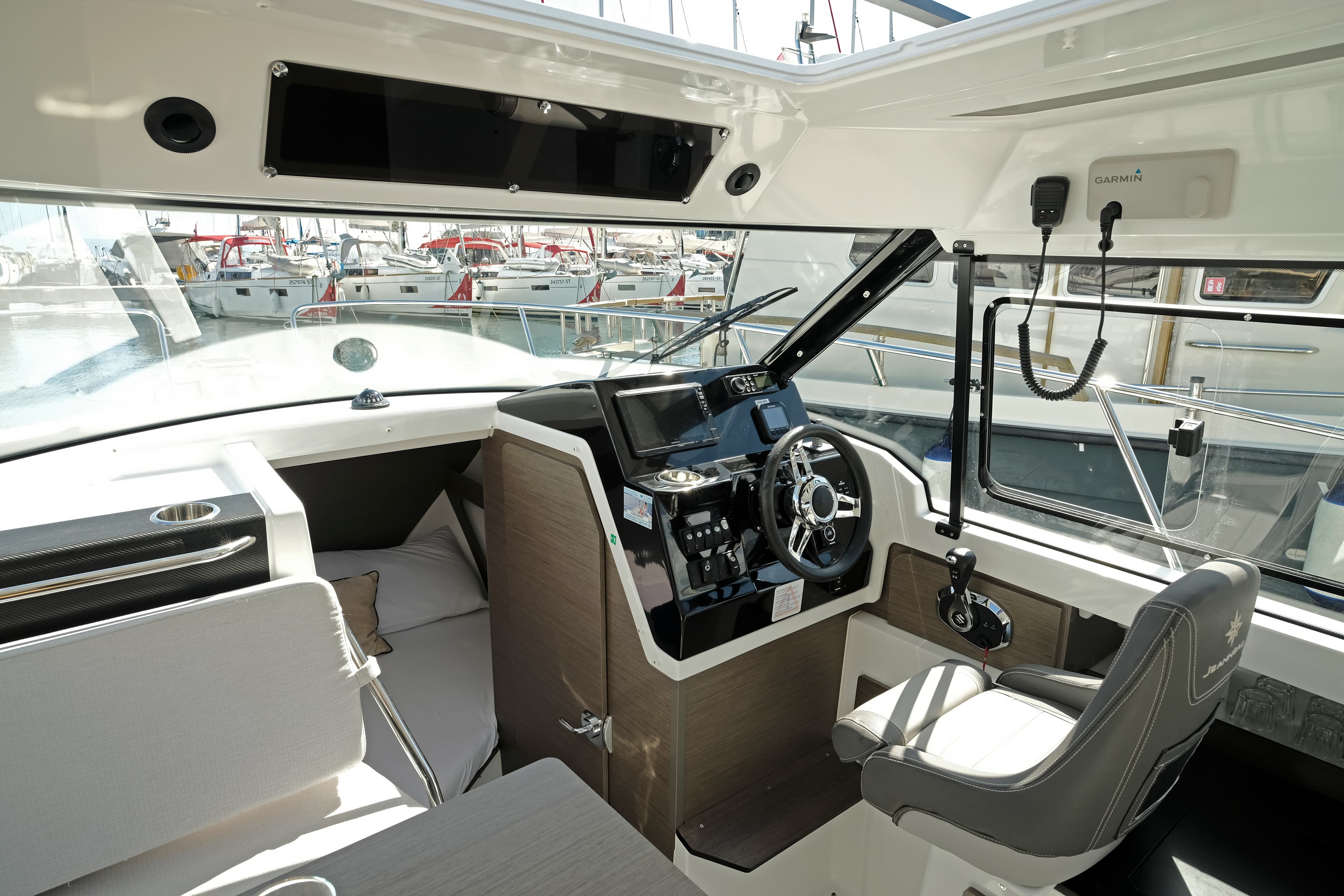 Merry Fisher 795 - photo 15