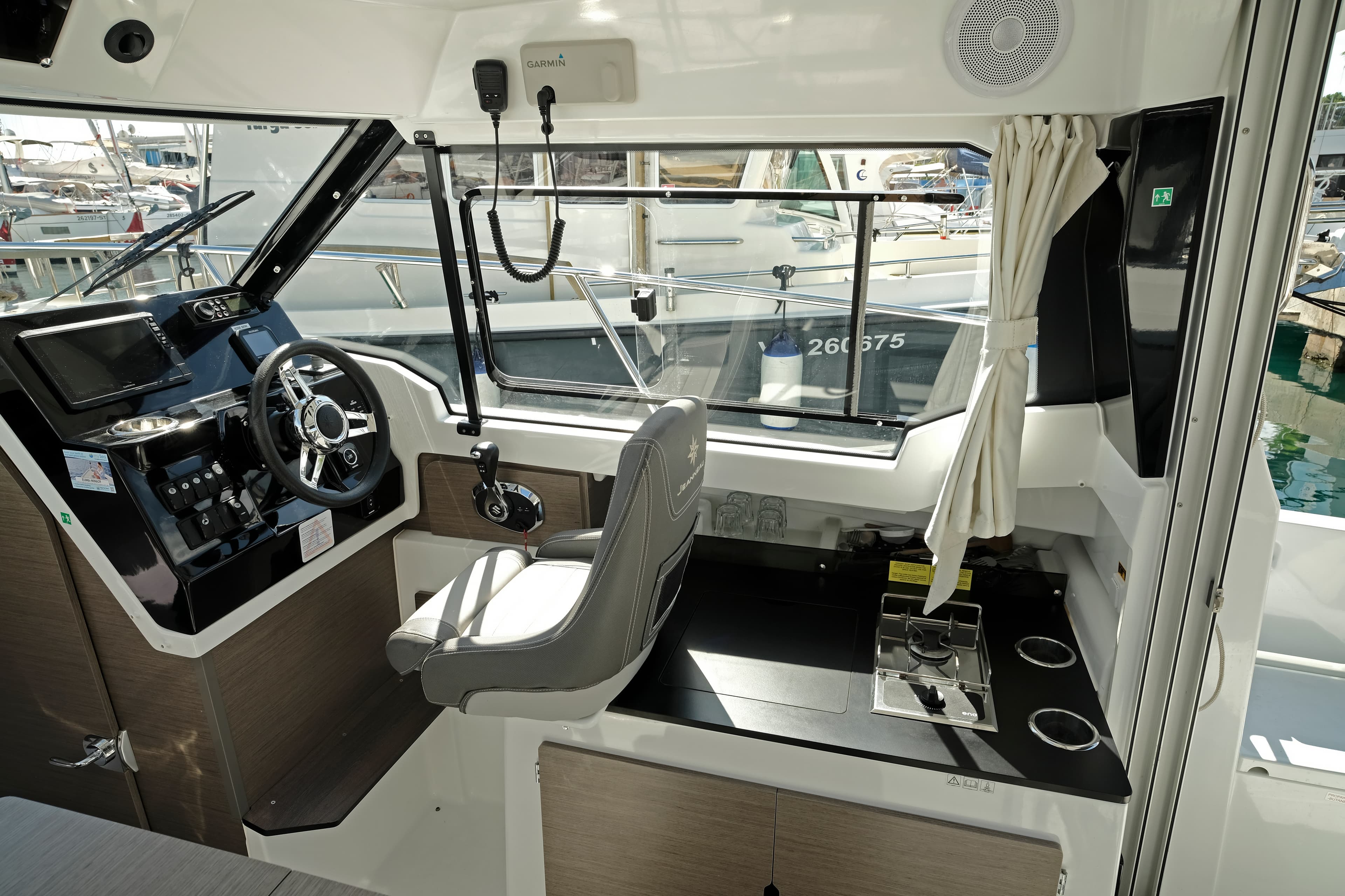 Merry Fisher 795 - photo 7