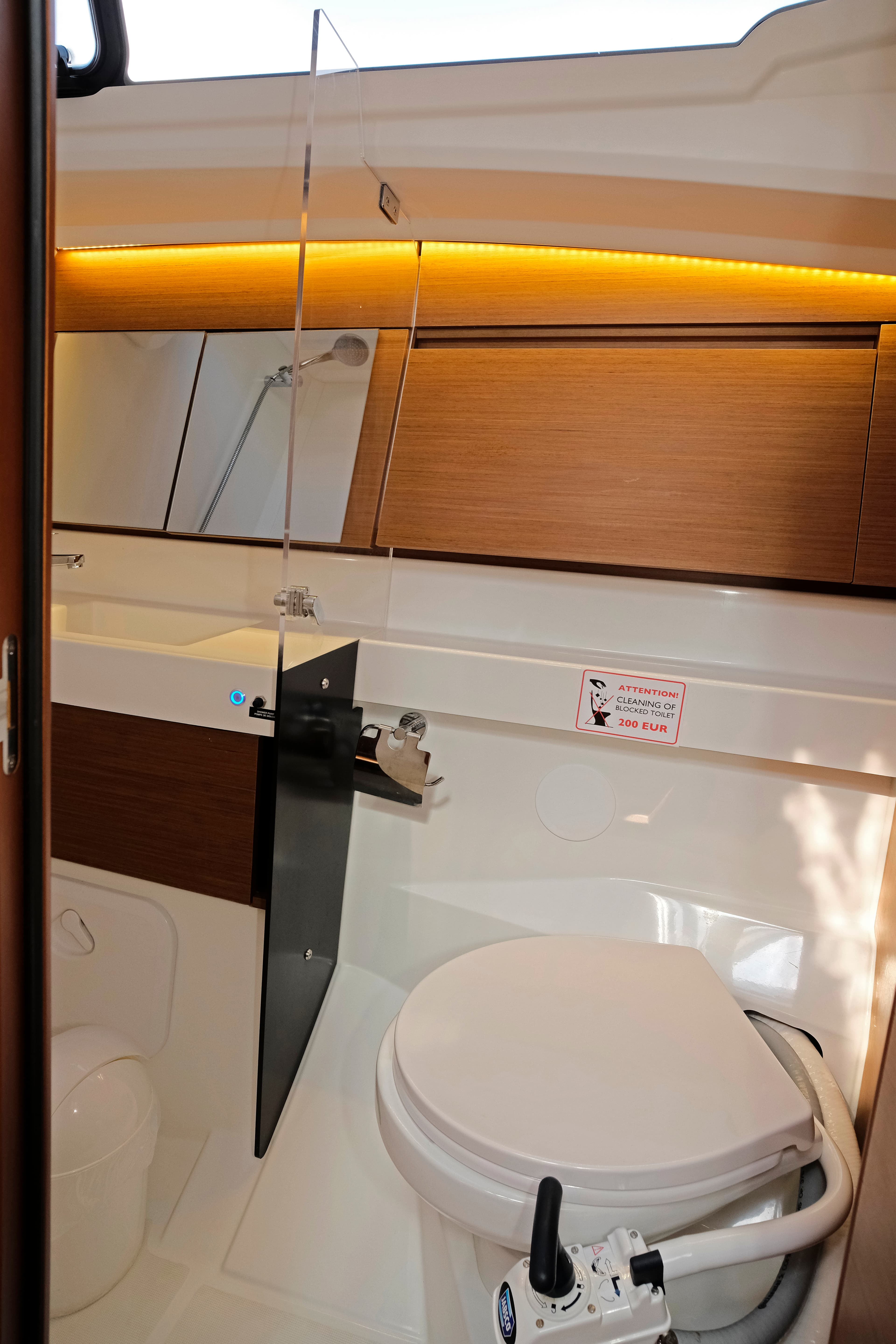 Sun Odyssey 410 - photo 21