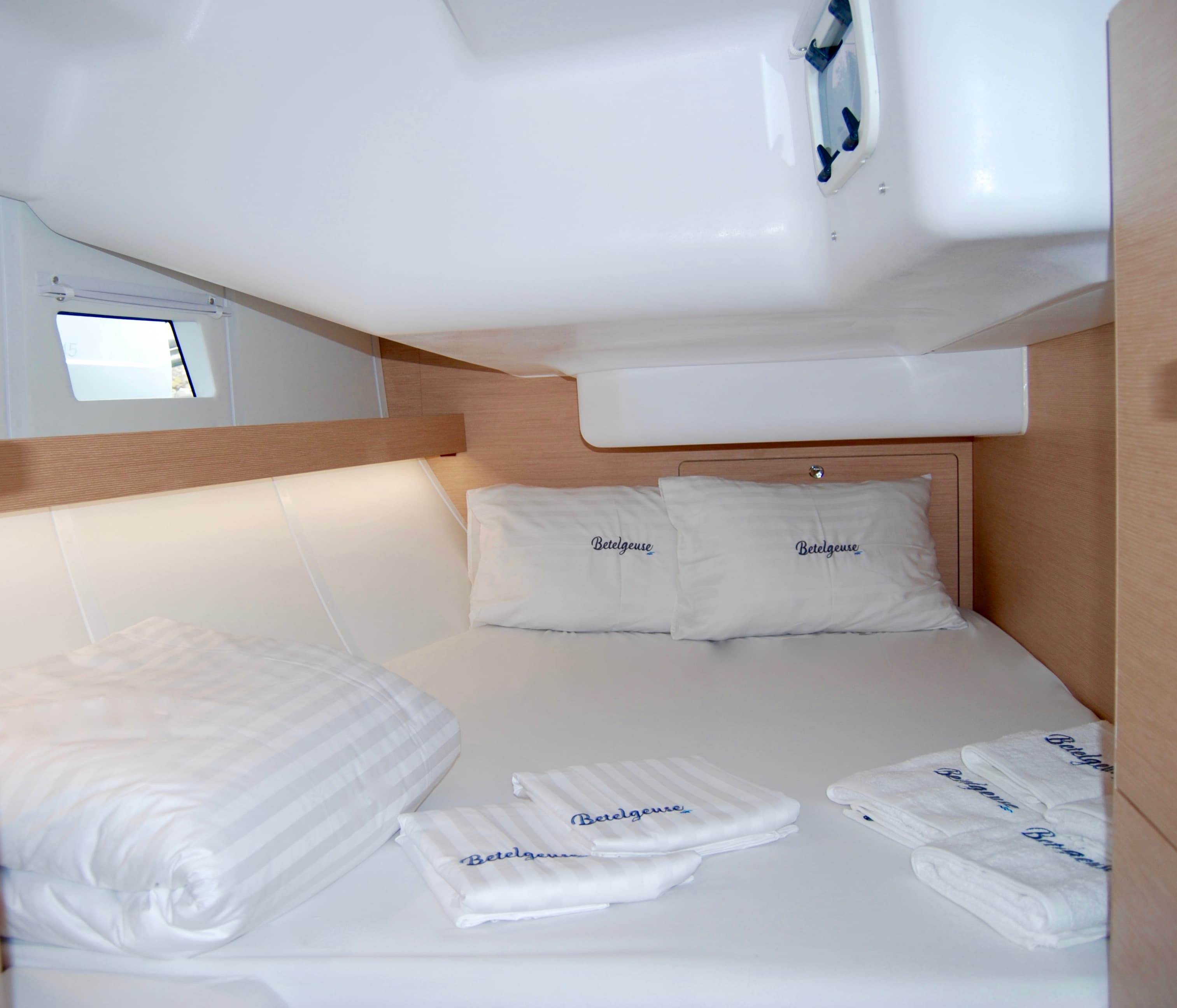 Elan Impression 45 - photo 10