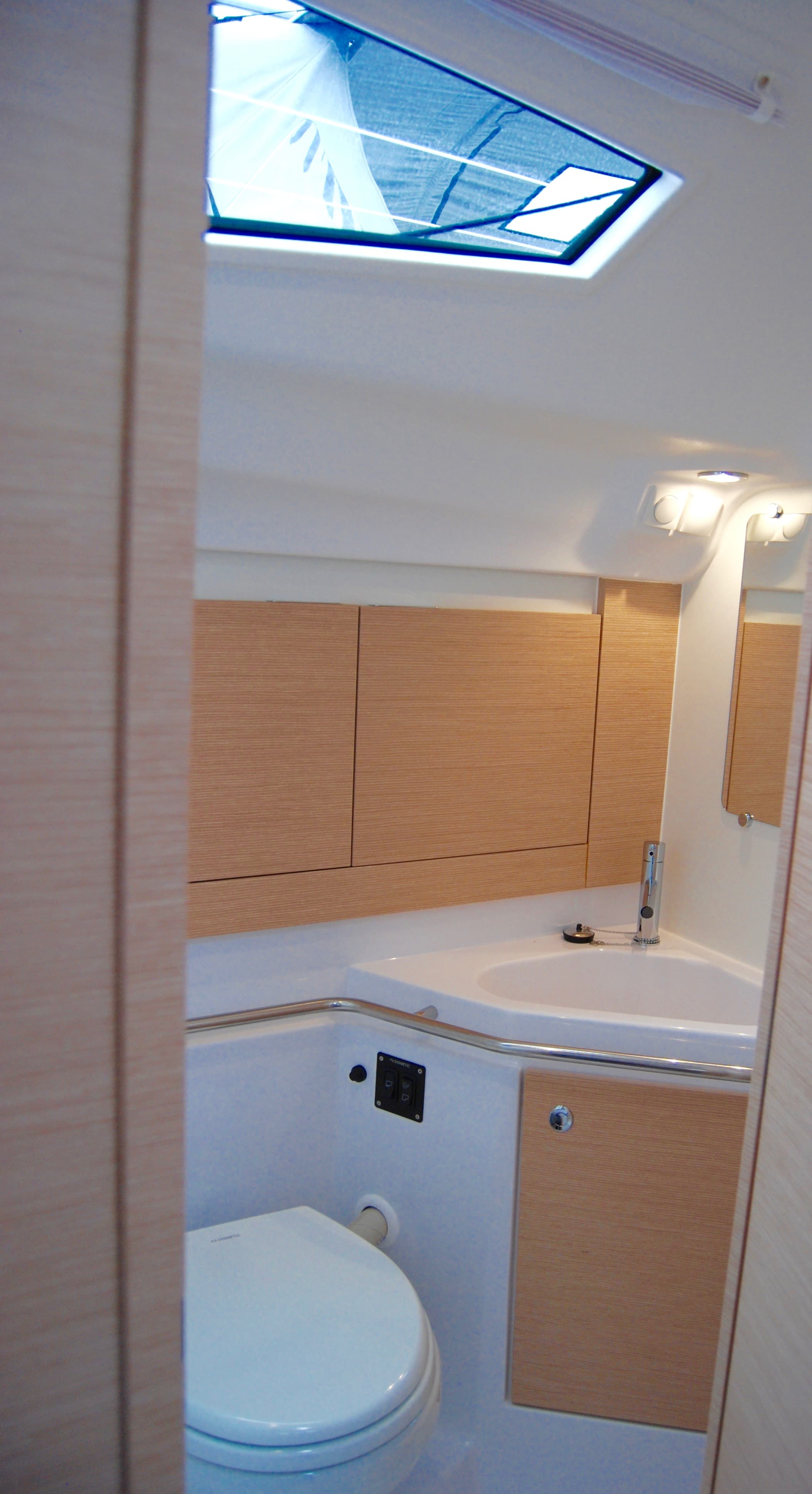 Elan Impression 45 - photo 9