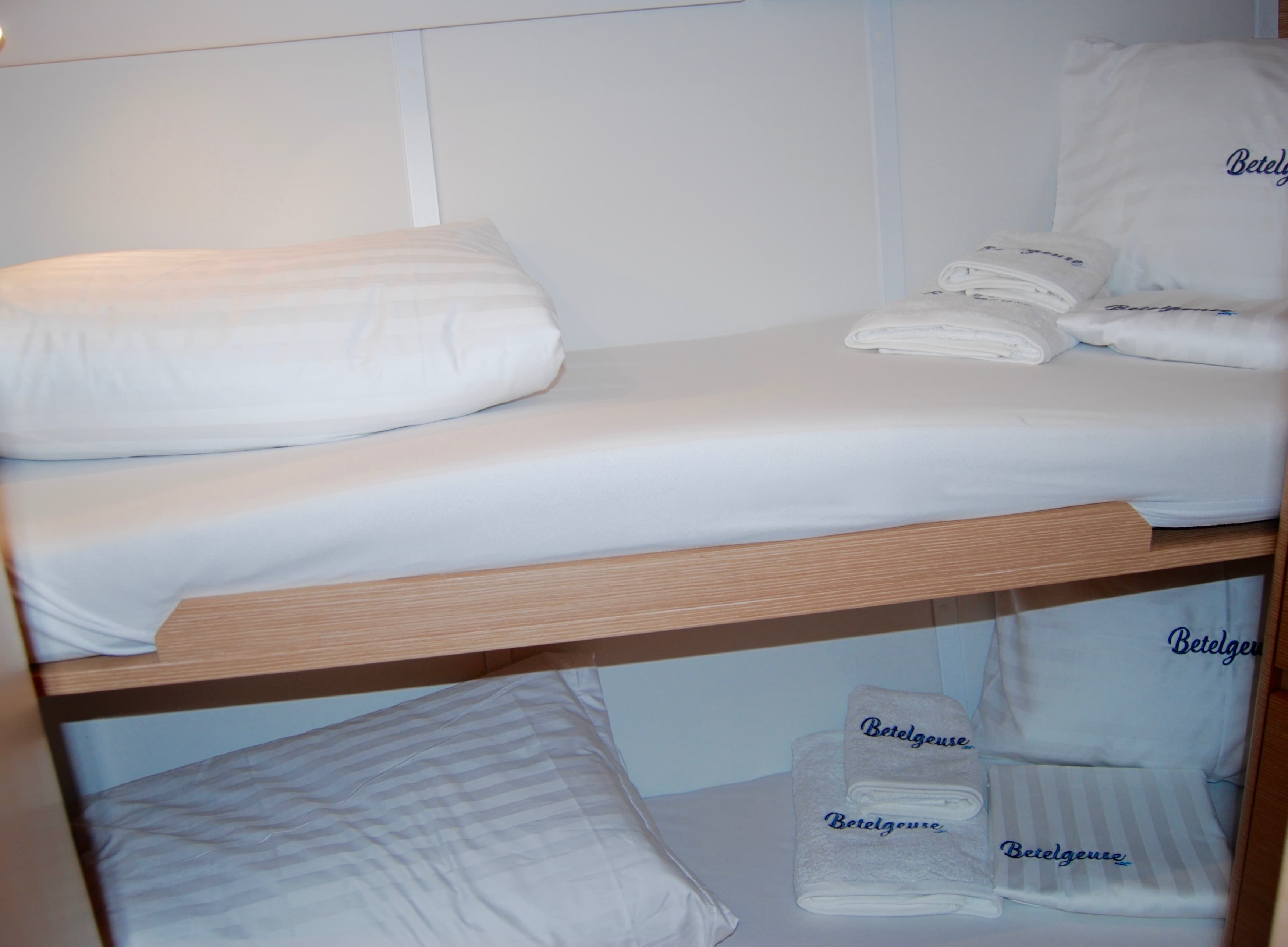 Elan Impression 45 - photo 8