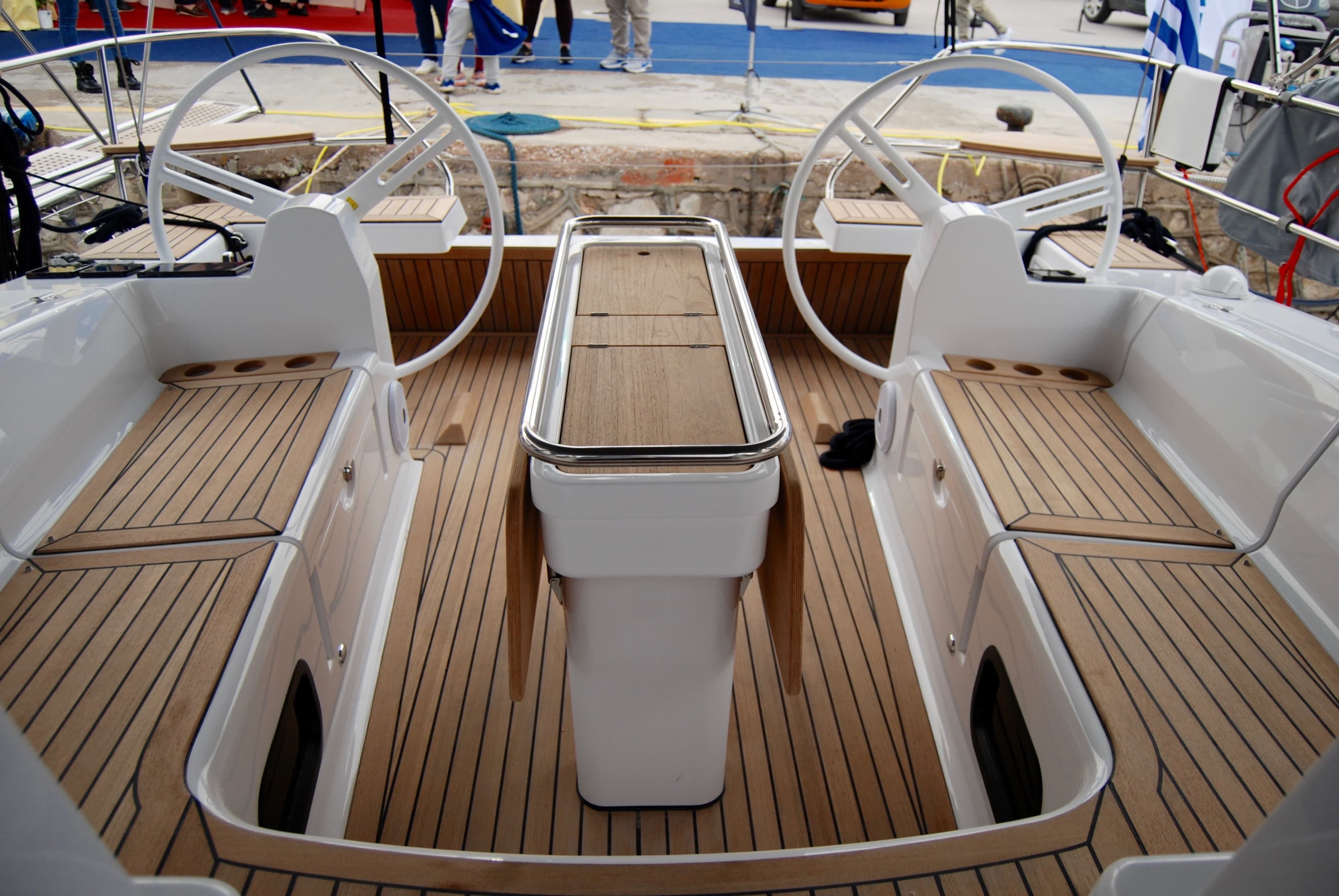 Elan Impression 45 - photo 4