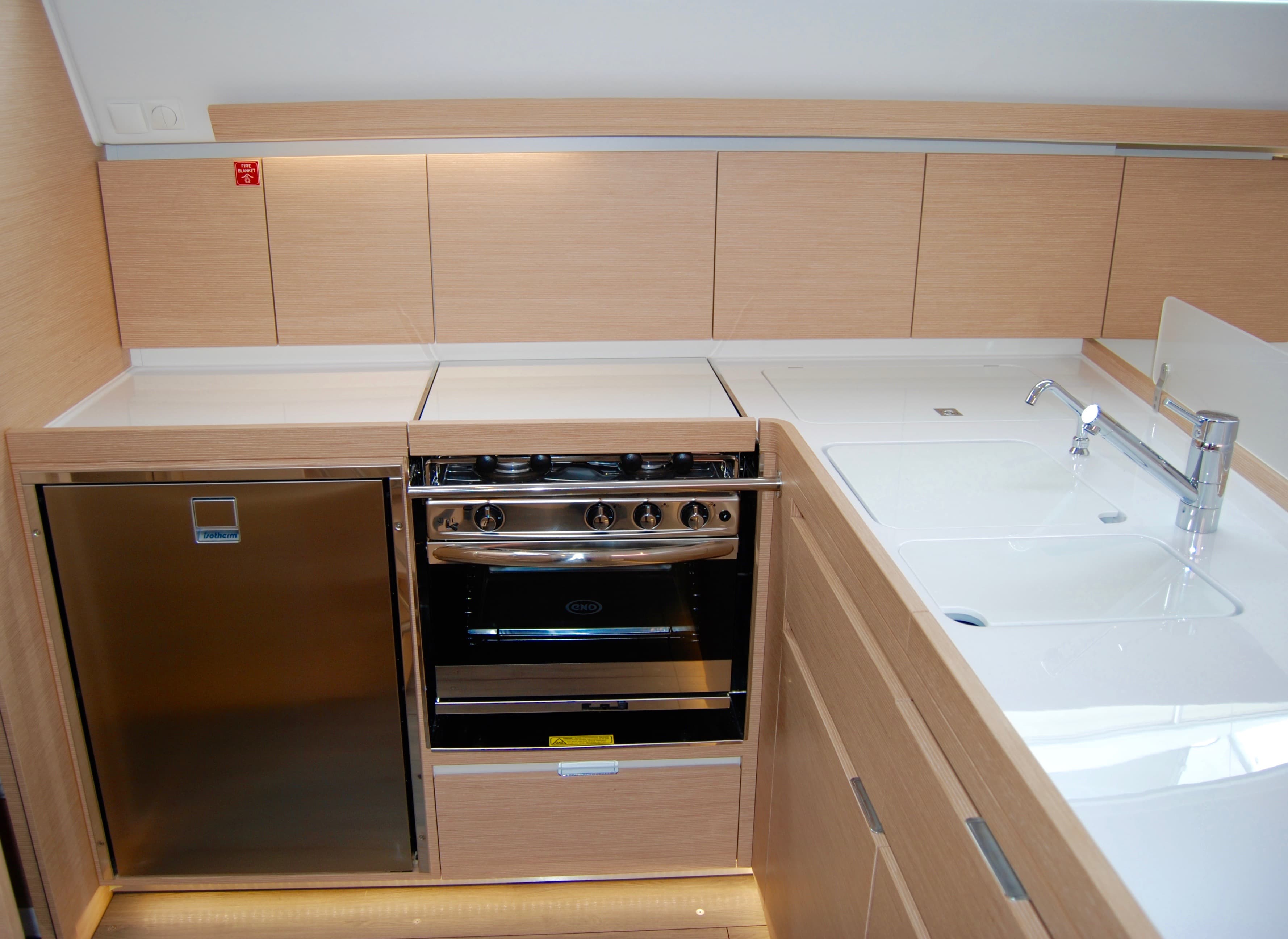 Elan Impression 45 - photo 5