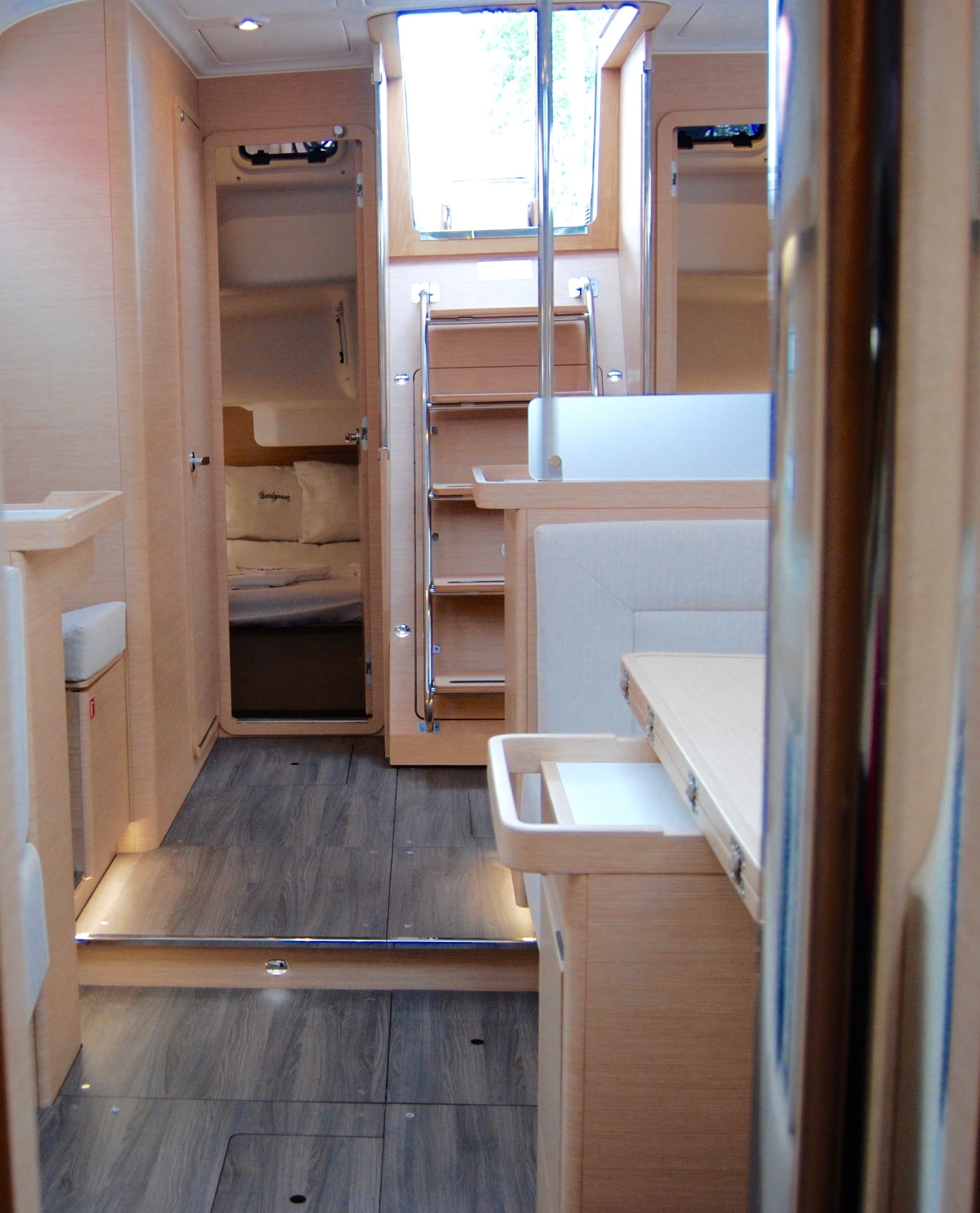 Elan Impression 45 - photo 7