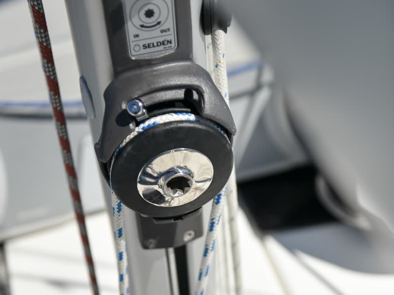 Bavaria Cruiser 41 - photo 52