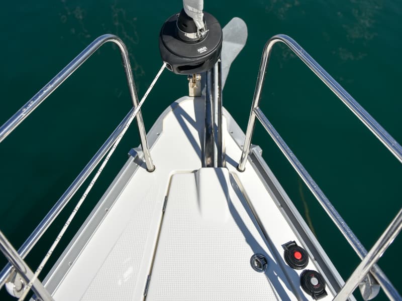 Bavaria Cruiser 41 - photo 39