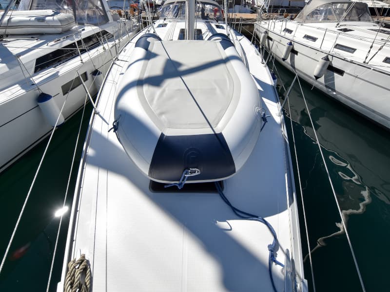 Bavaria Cruiser 41 - photo 61
