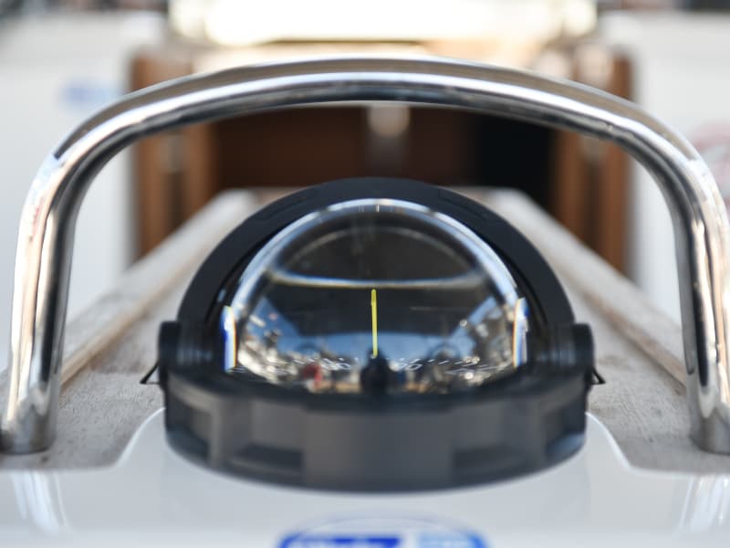 Bavaria Cruiser 41 - photo 46