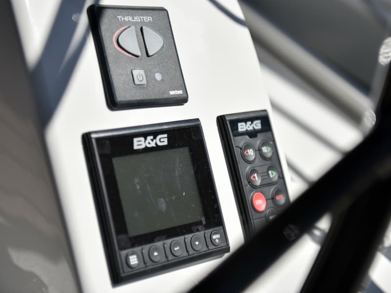 Bavaria Cruiser 41 - photo 63