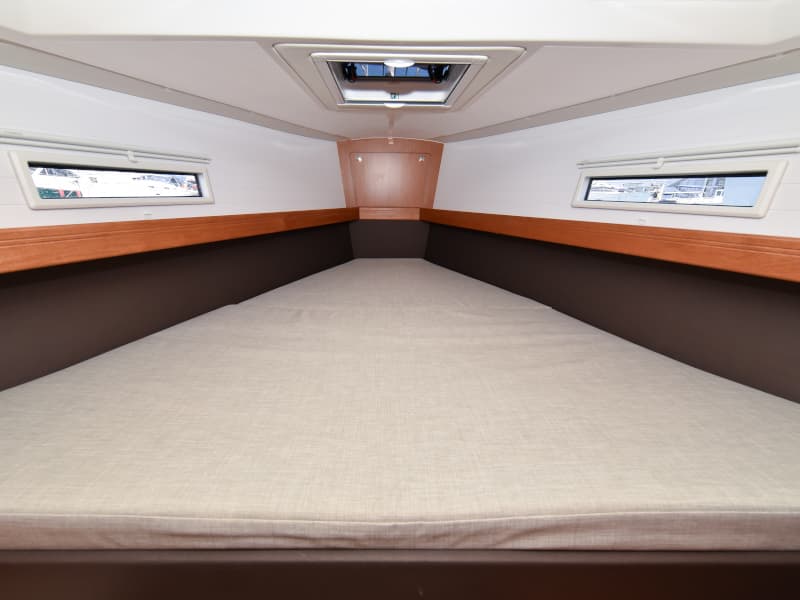 Bavaria Cruiser 41 - photo 66