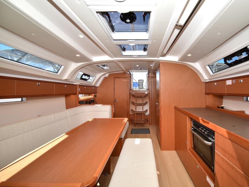 Bavaria Cruiser 41 - photo 70