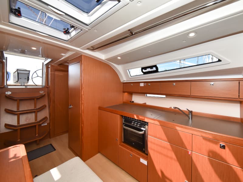 Bavaria Cruiser 41 - photo 58