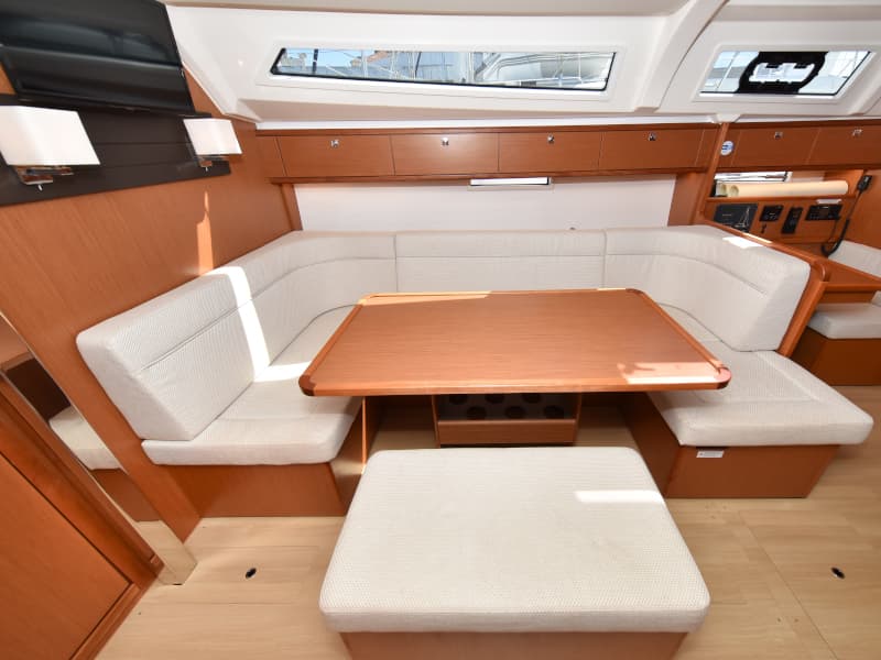 Bavaria Cruiser 41 - photo 68