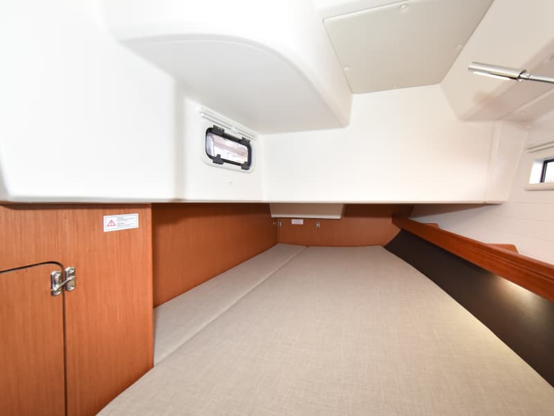 Bavaria Cruiser 41 - photo 55