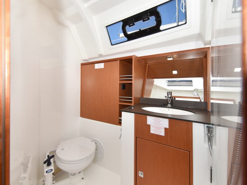 Bavaria Cruiser 41 - photo 67