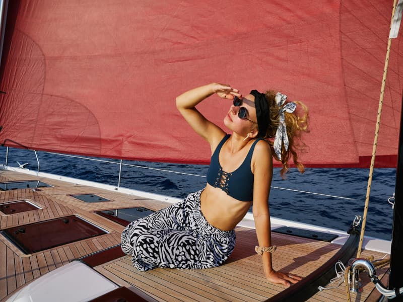 Dufour 56 Exclusive - photo 9