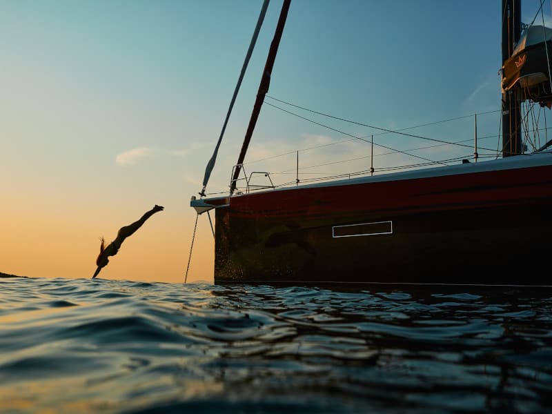 Dufour 56 Exclusive - photo 37