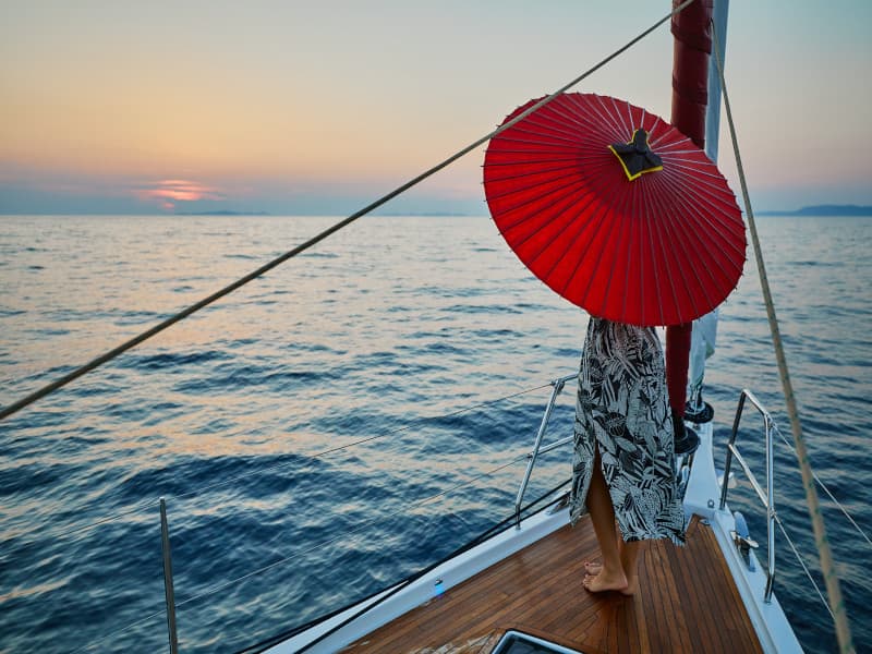 Dufour 56 Exclusive - photo 15