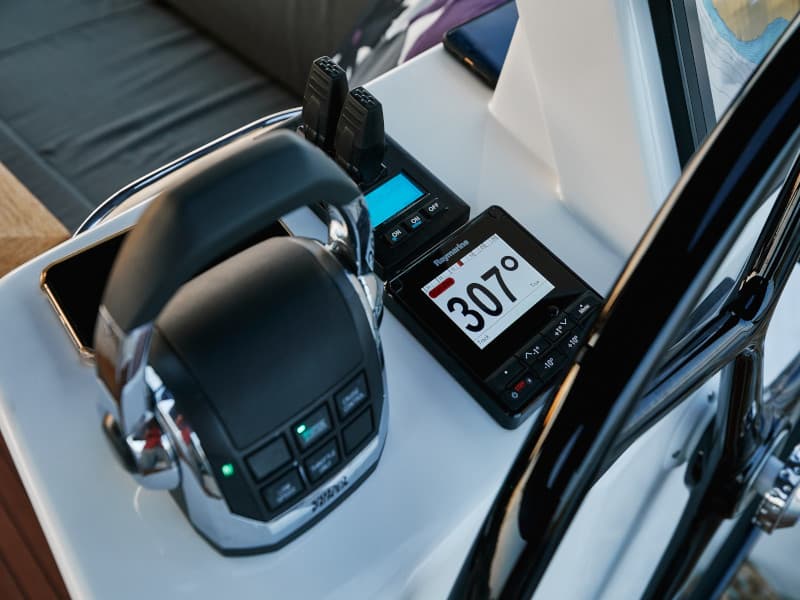 Dufour 56 Exclusive - photo 10