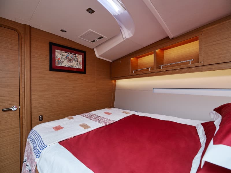 Dufour 56 Exclusive - photo 28