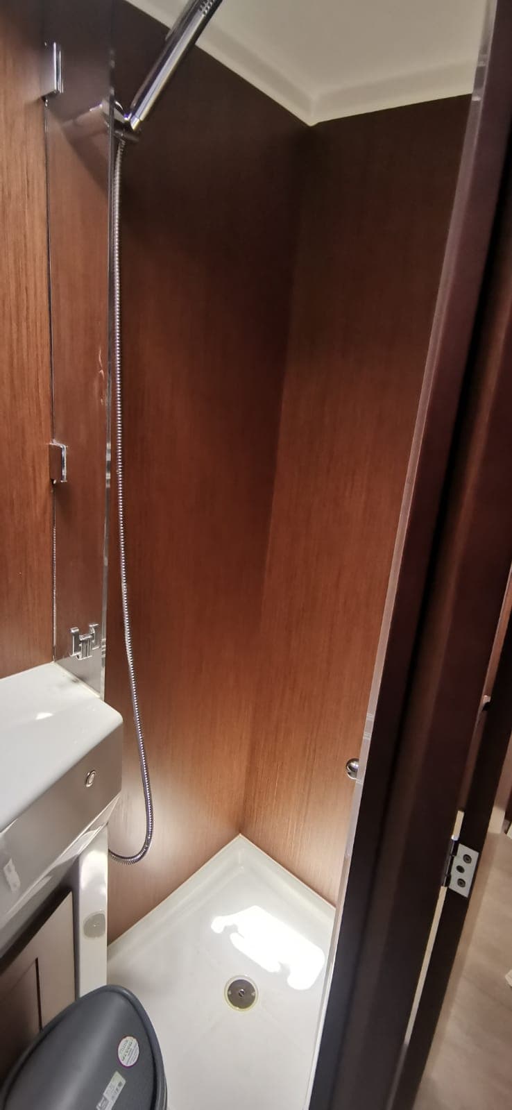 Oceanis 40.1 - photo 11