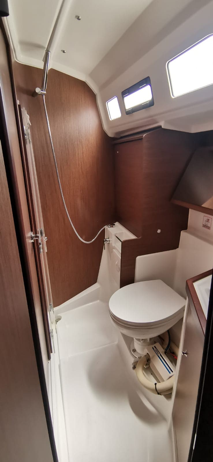 Oceanis 40.1 - photo 8