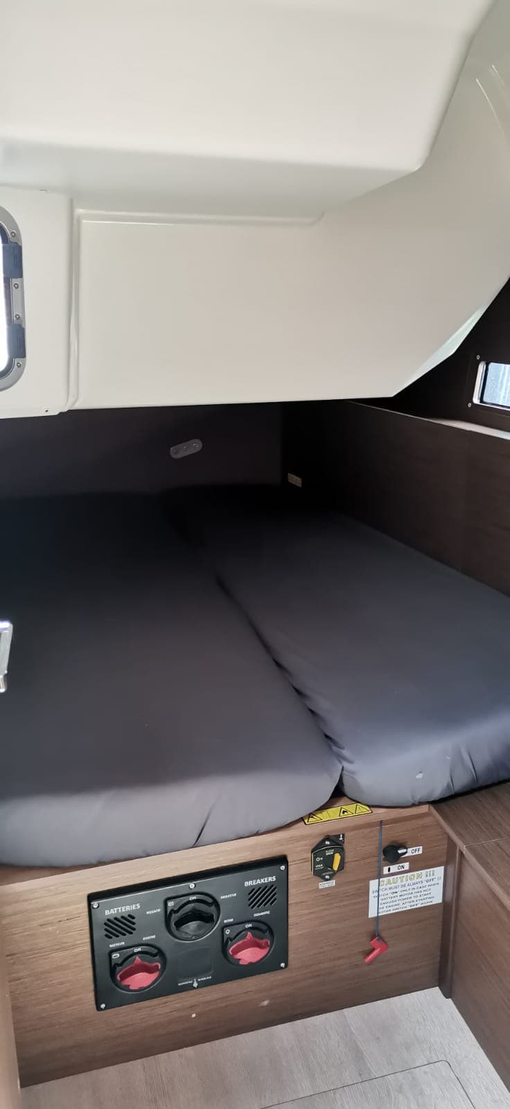 Oceanis 40.1 - photo 6