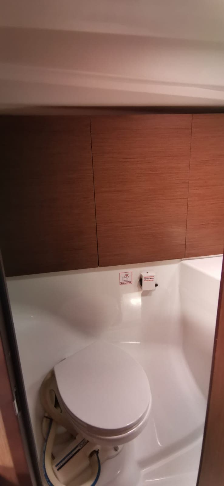 Oceanis 40.1 - photo 9