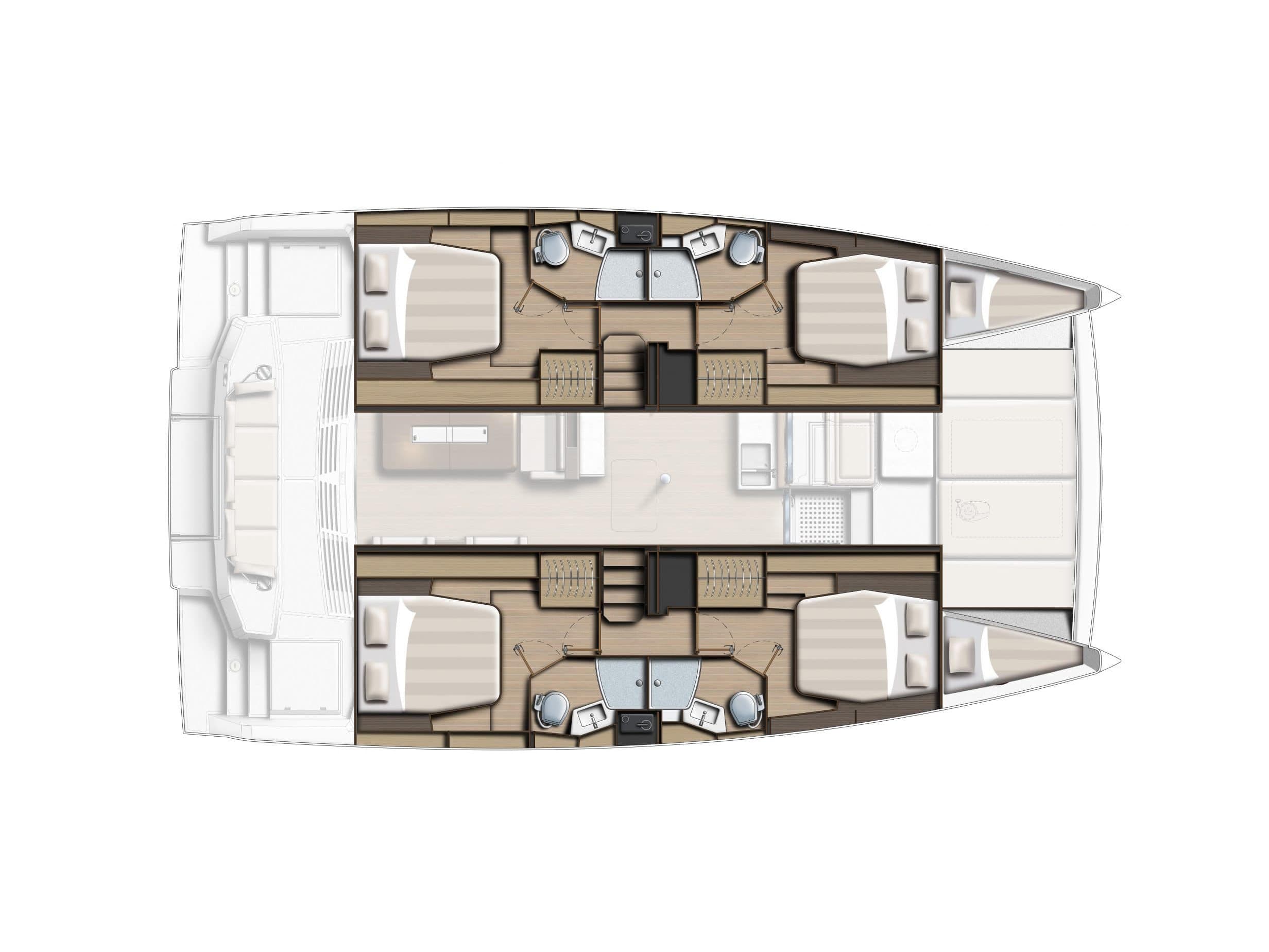 Boat plan