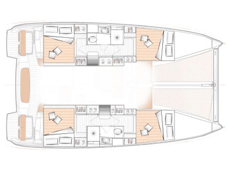 Boat plan