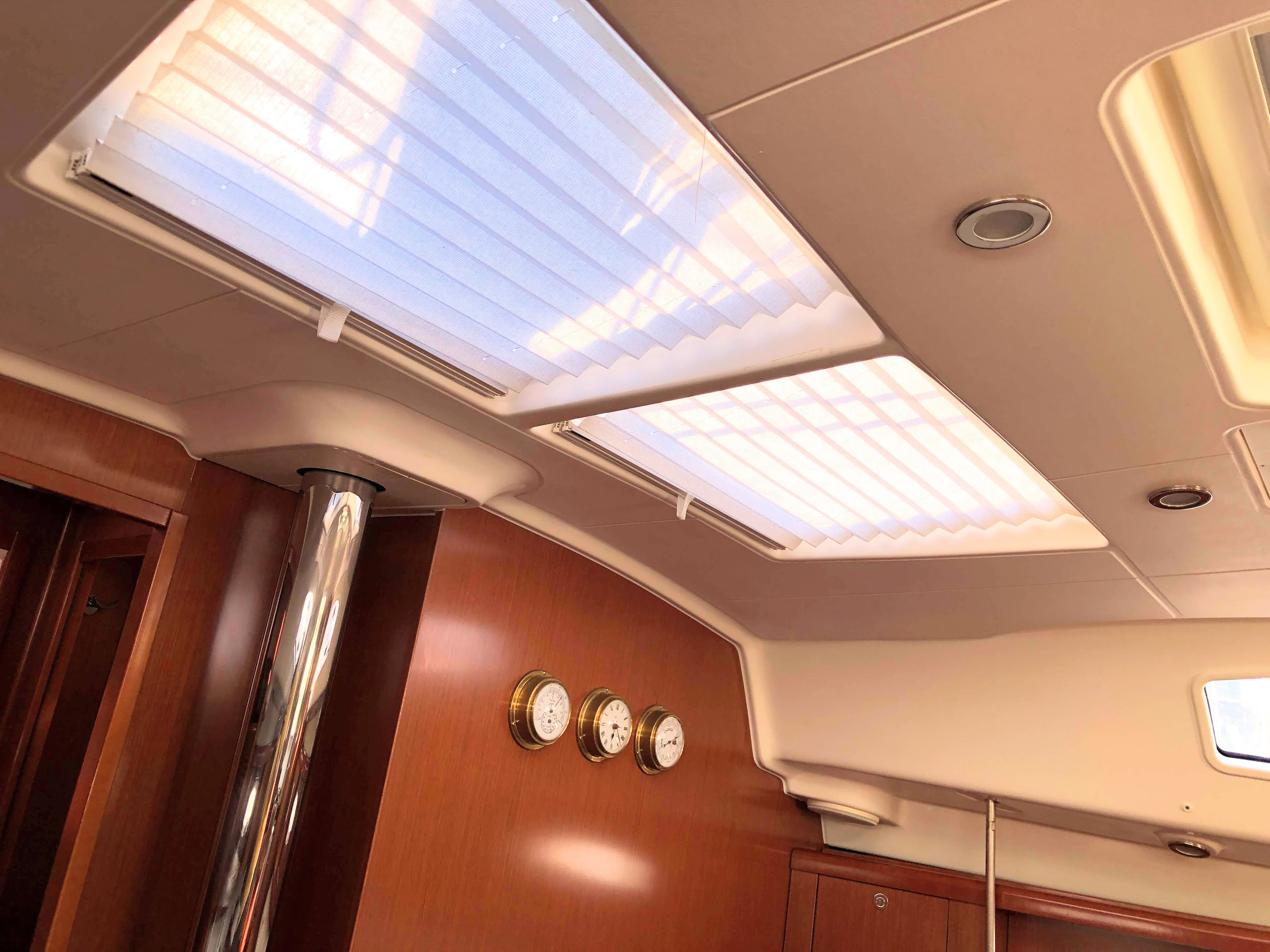 Oceanis 43 - photo 5