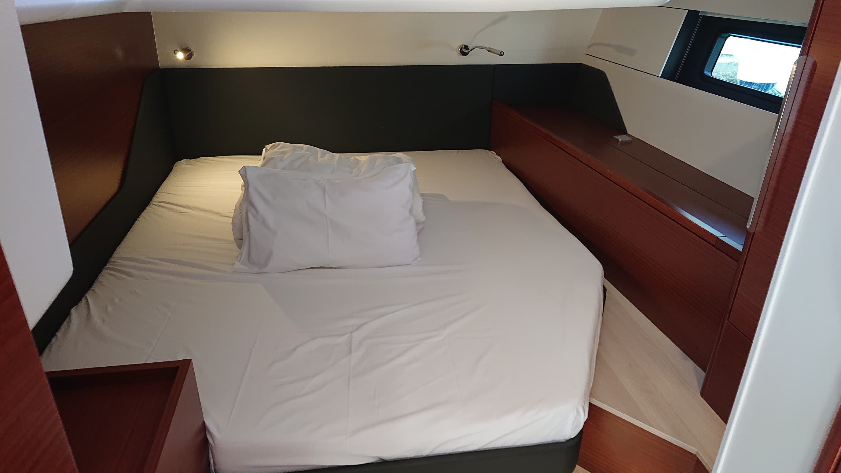 Hanse 460 - photo 17