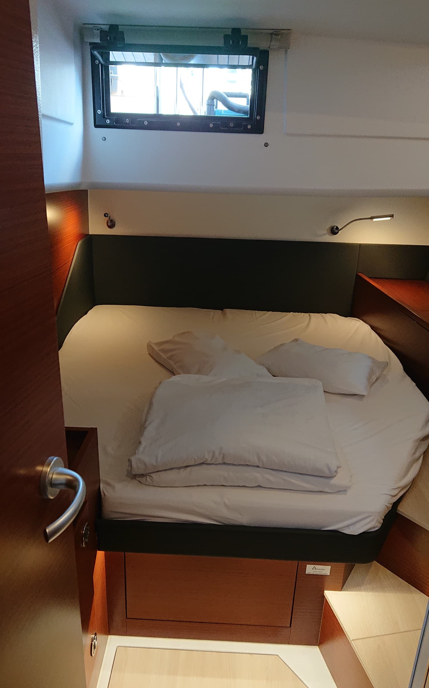 Hanse 460 - photo 13