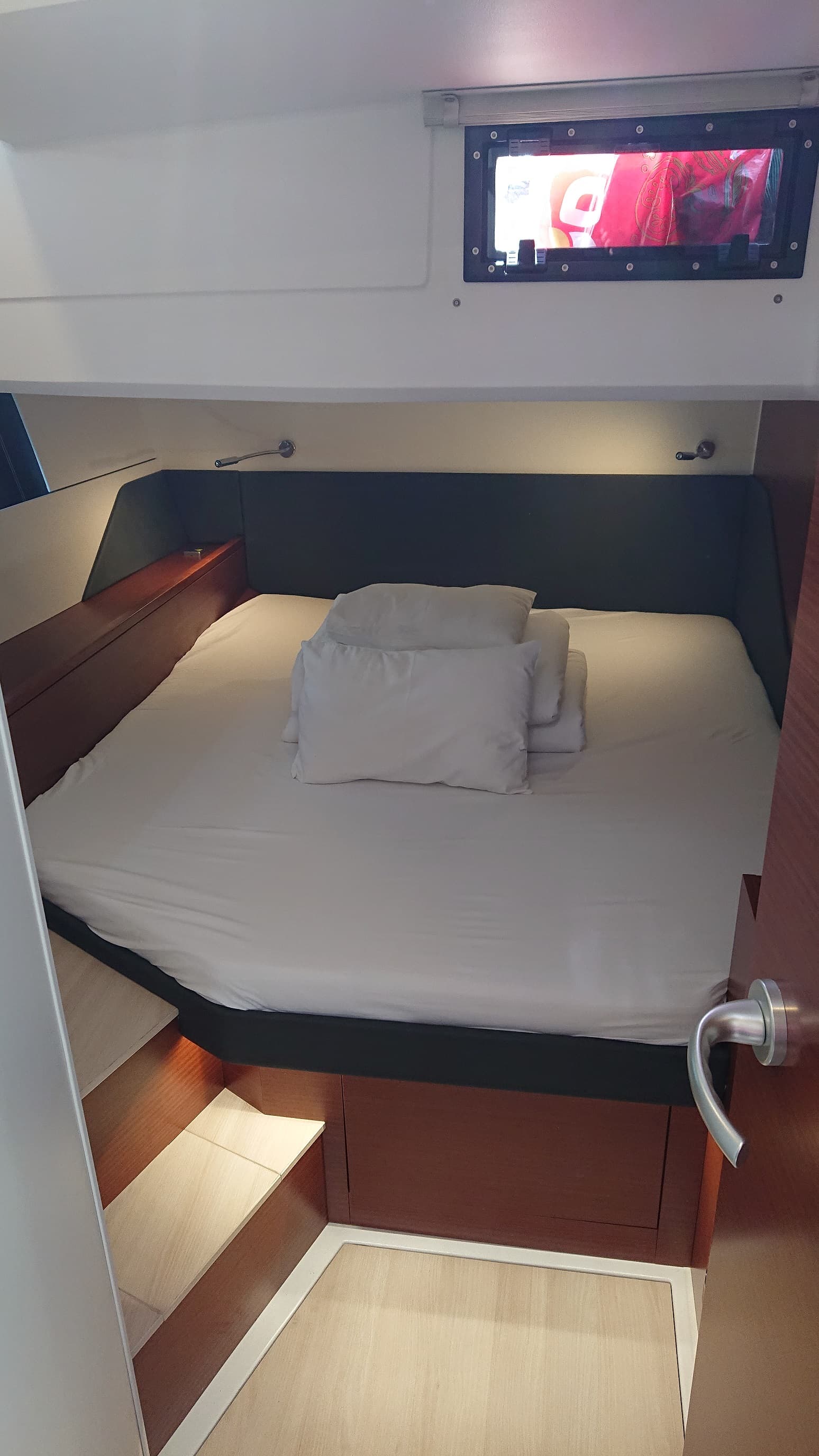 Hanse 460 - photo 16