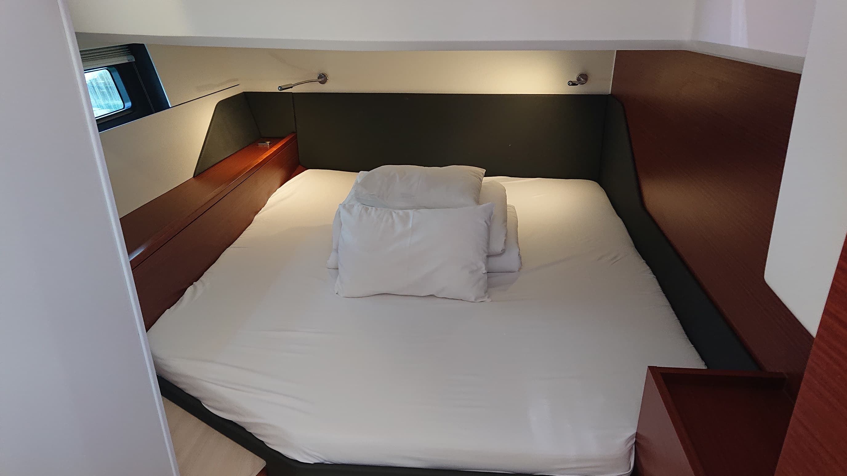 Hanse 460 - photo 21