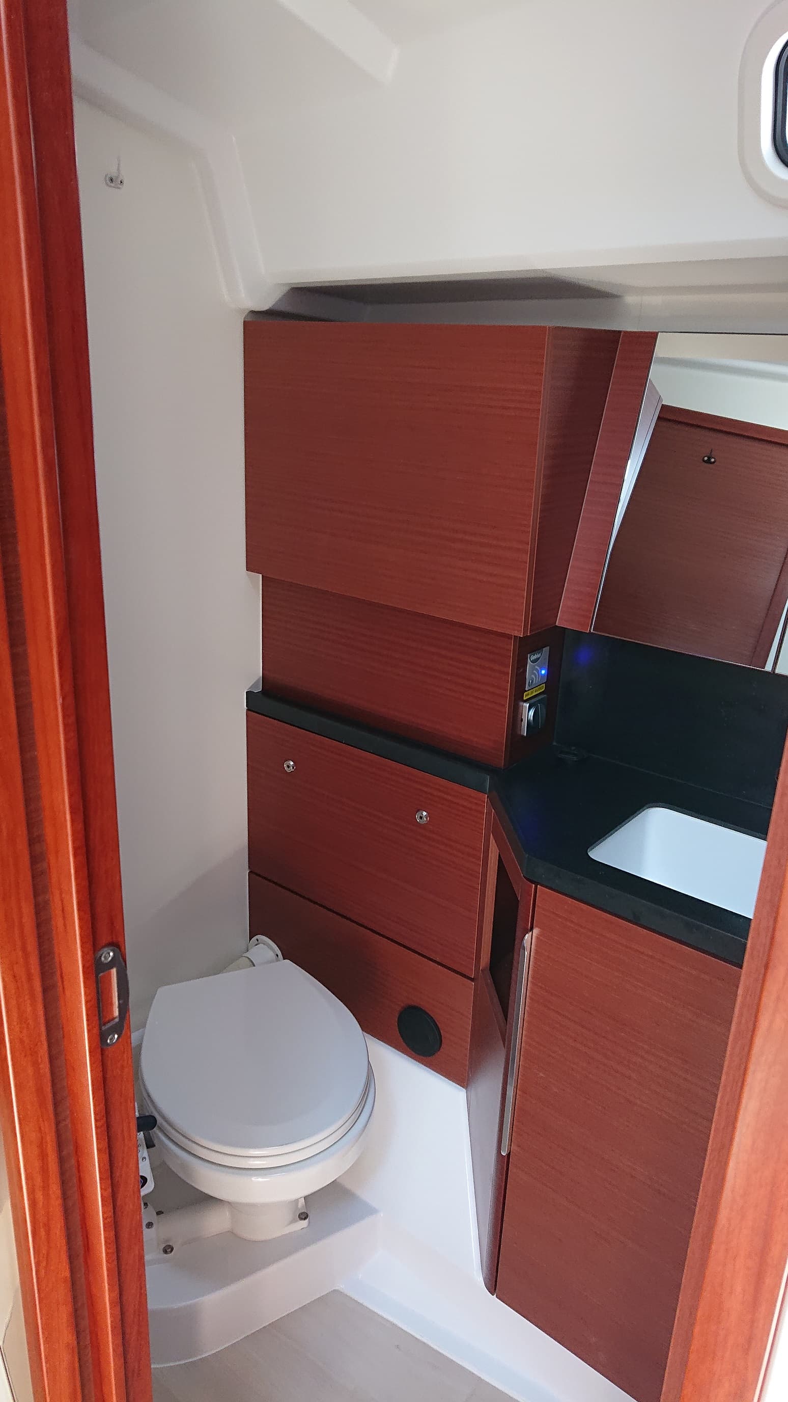 Hanse 460 - photo 11