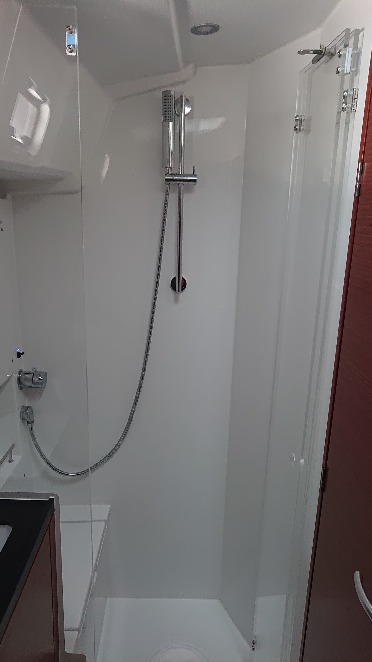 Hanse 460 - photo 29