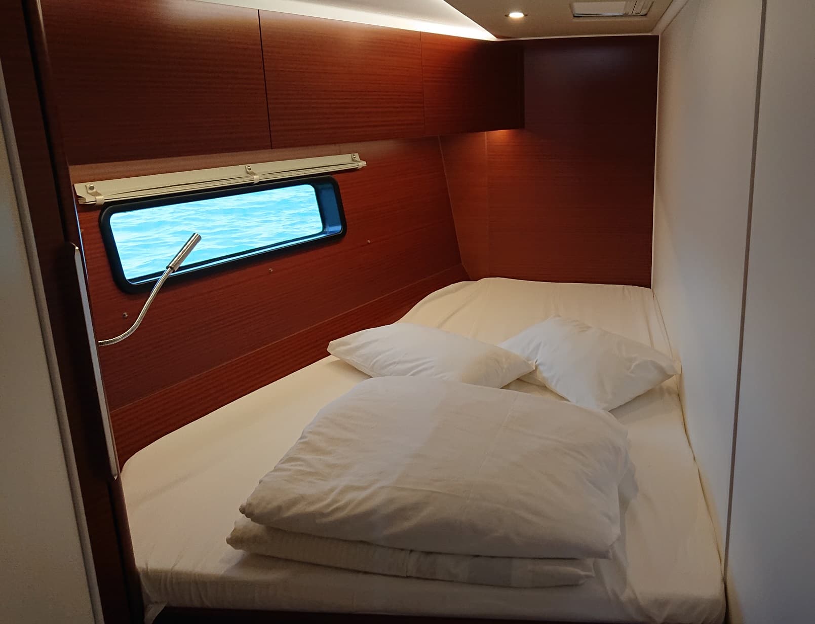 Hanse 460 - photo 26