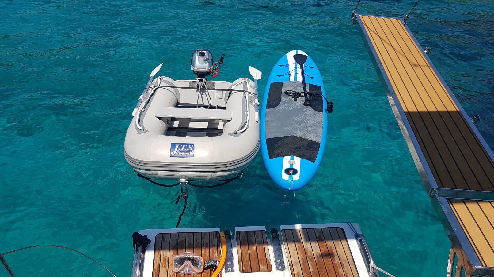 Bavaria 40 - photo 27