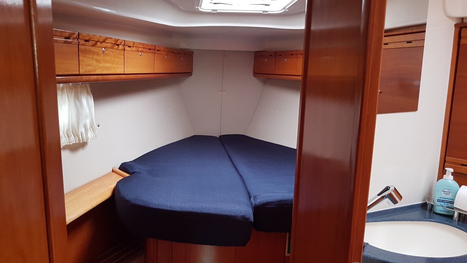 Bavaria 40 - photo 15