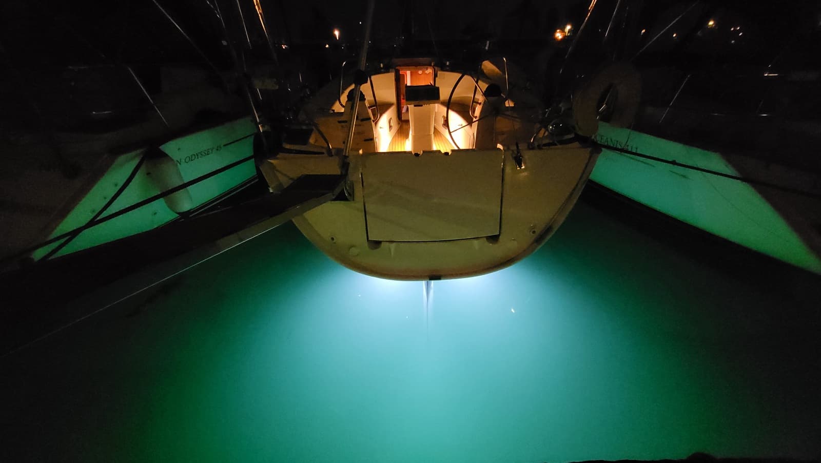 Bavaria 40 - photo 5