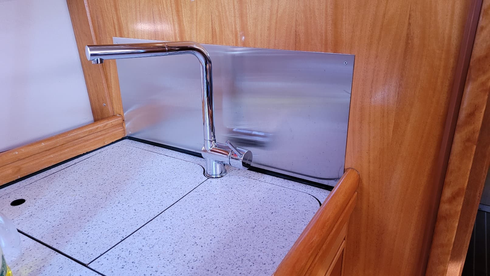 Bavaria 40 - photo 16