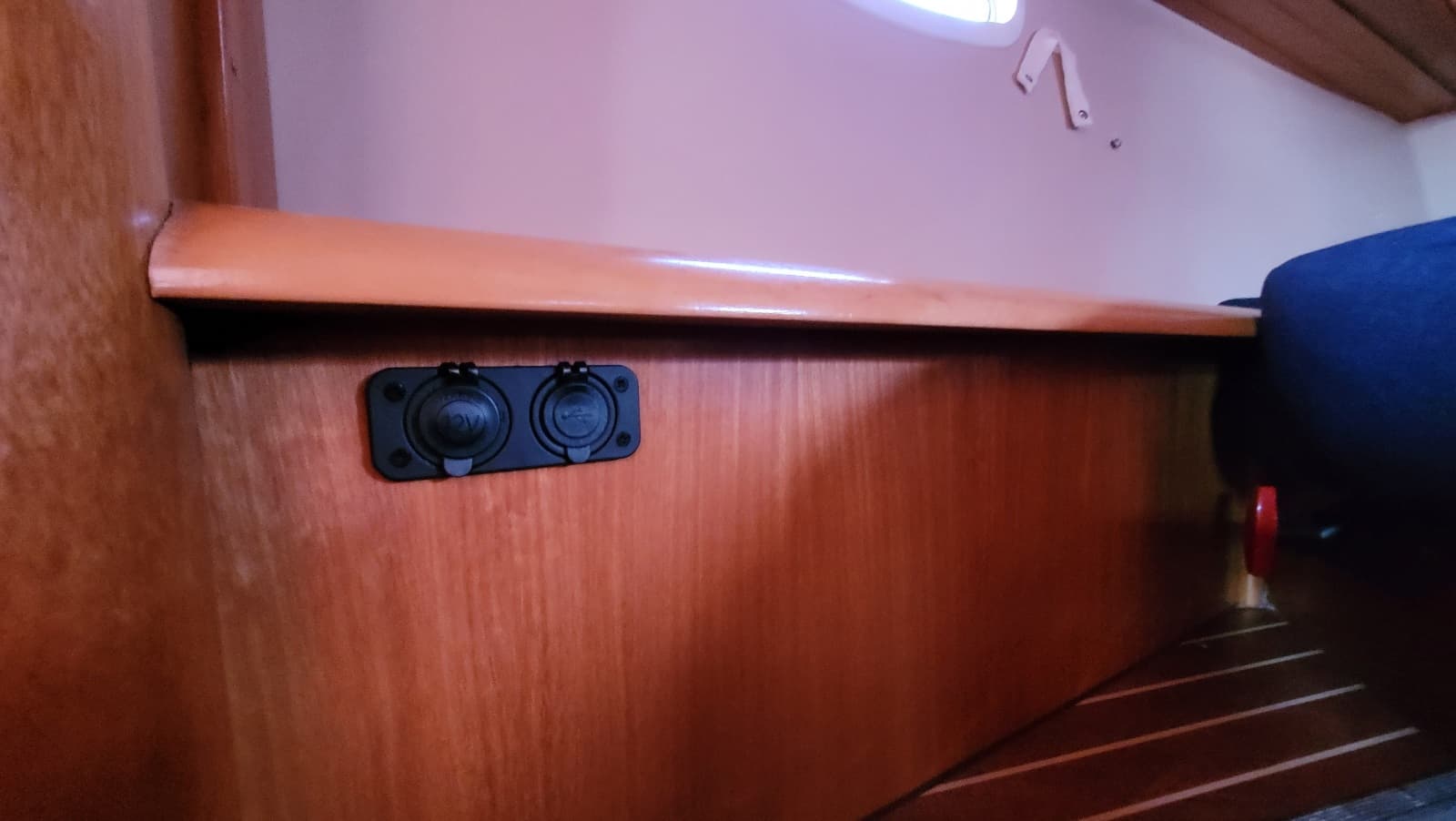 Bavaria 40 - photo 18