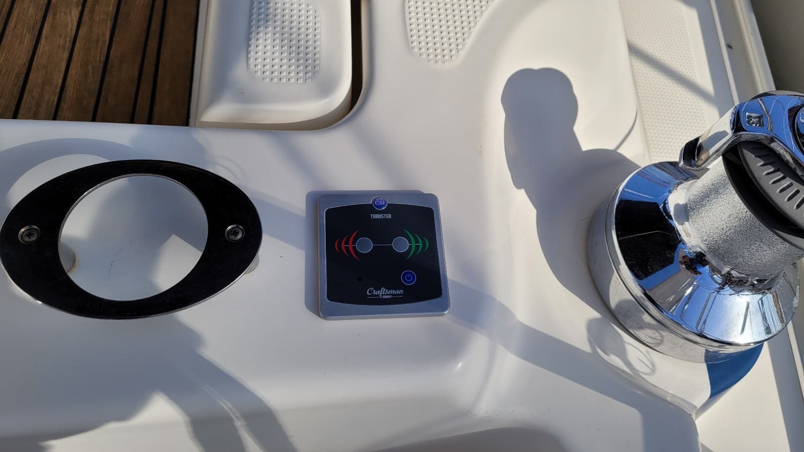 Bavaria 40 - photo 19