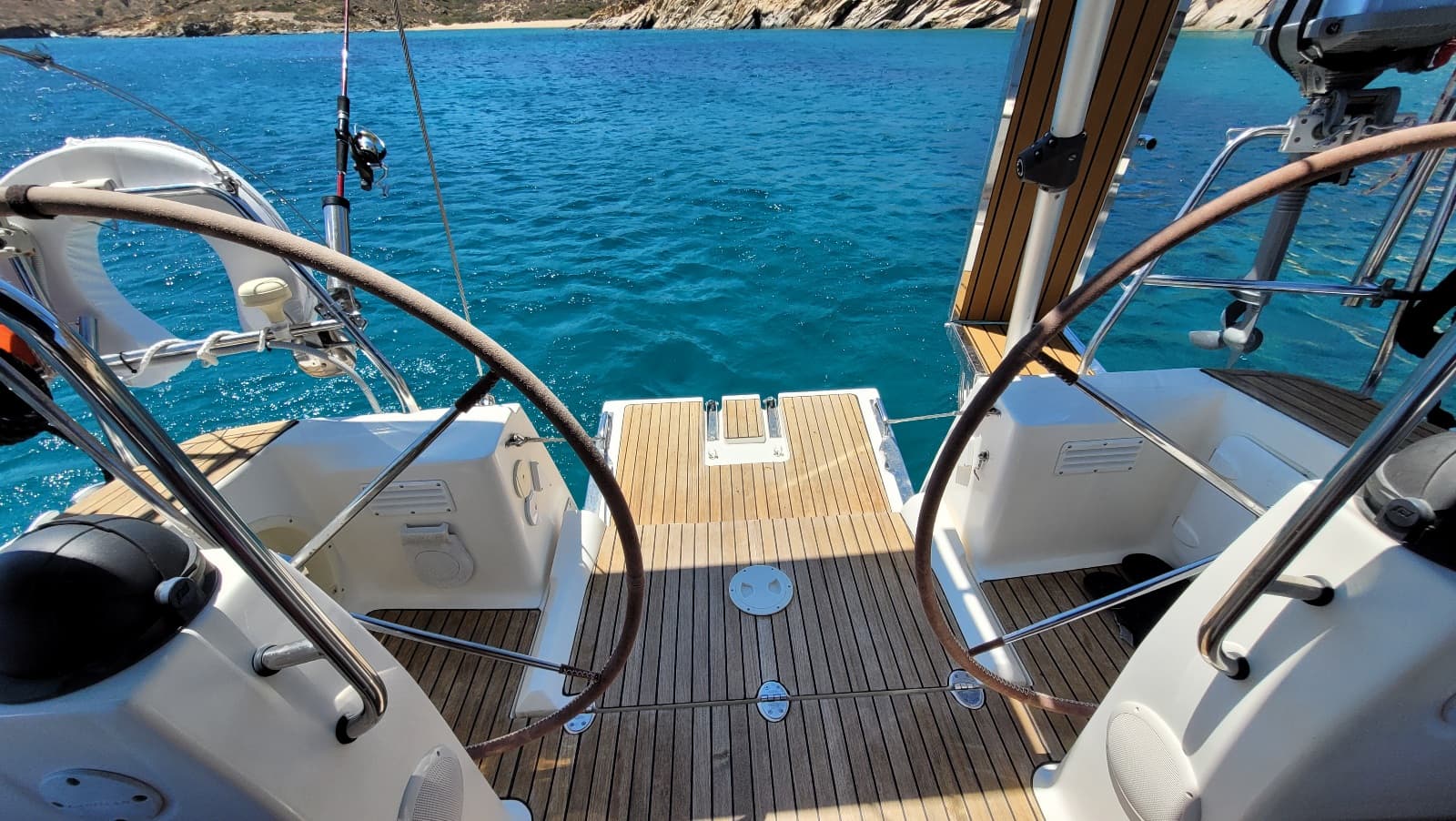 Bavaria 40 - photo 6