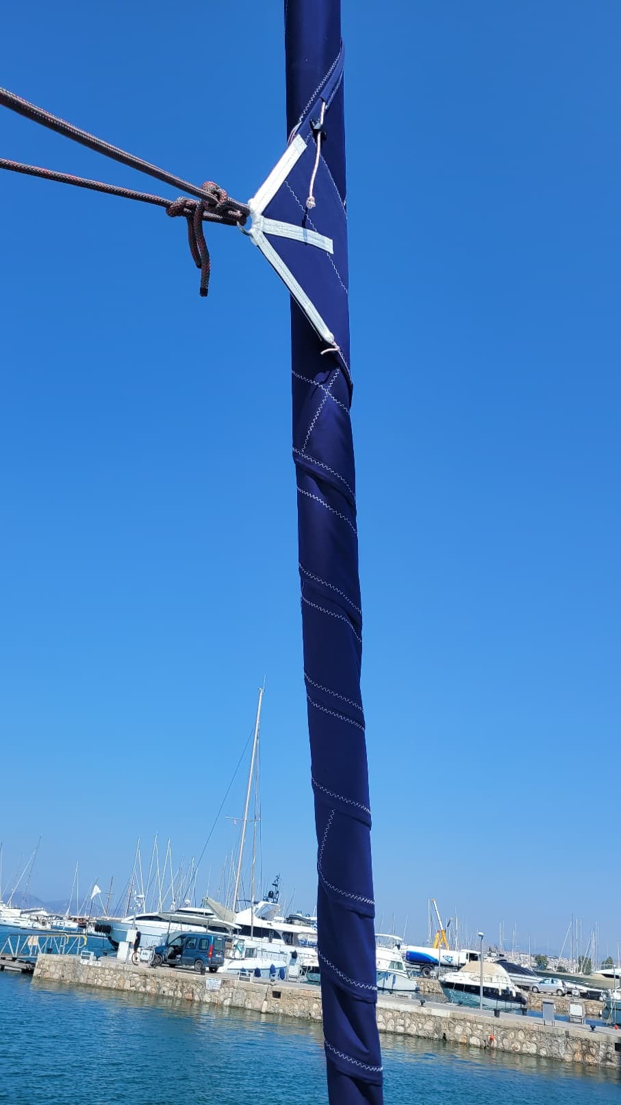 Bavaria 40 - photo 22