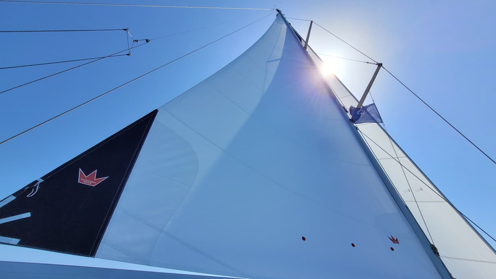 Bavaria 40 - photo 24